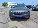 Thumbnail image of 2022 Jeep Cherokee at Lager's Chrysler World