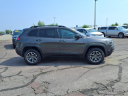 Thumbnail image of 2022 Jeep Cherokee at Lager's Chrysler World