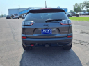 Thumbnail image of 2022 Jeep Cherokee at Lager's Chrysler World