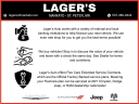 Thumbnail image of 2022 Jeep Cherokee at Lager's Chrysler World
