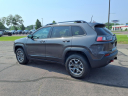 Thumbnail image of 2022 Jeep Cherokee at Lager's Chrysler World