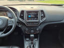 Thumbnail image of 2022 Jeep Cherokee at Lager's Chrysler World