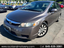 Thumbnail image of 2010 Honda Civic at Rockland Motors
