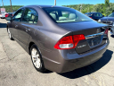 2010 Honda Civic EX at Rockland Motors