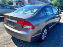 Thumbnail image of 2010 Honda Civic at Rockland Motors