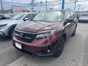 2022 Honda Pilot SE at Honda Universe