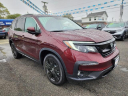 Thumbnail image of 2022 Honda Pilot at Honda Universe