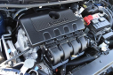 Thumbnail image of 2019 Nissan Sentra at Frankfort Toyota - [New]