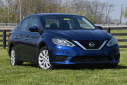 Thumbnail image of 2019 Nissan Sentra at Frankfort Toyota - [New]