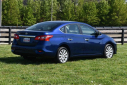 Thumbnail image of 2019 Nissan Sentra at Frankfort Toyota - [New]