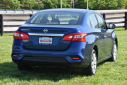 Thumbnail image of 2019 Nissan Sentra at Frankfort Toyota - [New]
