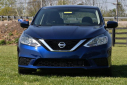 Thumbnail image of 2019 Nissan Sentra at Frankfort Toyota - [New]