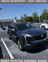 Thumbnail image of 2019 Cadillac XT4 at CentralFloridaLincolnUsed of Orlando, FL