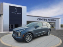 Thumbnail image of 2019 Cadillac XT4 at CentralFloridaLincolnUsed of Orlando, FL