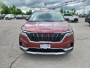 Thumbnail image of 2024 Kia Carnival at SuburbanChevrolet-USED of Claremore, OK