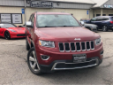 Thumbnail image of 2014 Jeep Grand Cherokee at EXOTIC MOTORS