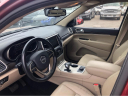 Thumbnail image of 2014 Jeep Grand Cherokee at EXOTIC MOTORS