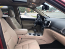 Thumbnail image of 2014 Jeep Grand Cherokee at EXOTIC MOTORS