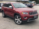 Thumbnail image of 2014 Jeep Grand Cherokee at EXOTIC MOTORS
