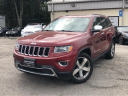 Thumbnail image of 2014 Jeep Grand Cherokee at EXOTIC MOTORS