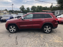 Thumbnail image of 2014 Jeep Grand Cherokee at EXOTIC MOTORS
