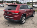 Thumbnail image of 2014 Jeep Grand Cherokee at EXOTIC MOTORS