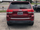 Thumbnail image of 2014 Jeep Grand Cherokee at EXOTIC MOTORS