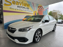 Thumbnail image of 2021 Subaru Legacy at Seaview Motors and Repair LLC