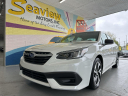 Thumbnail image of 2021 Subaru Legacy at Seaview Motors and Repair LLC