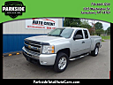 Thumbnail image of 2011 Chevrolet Silverado 1500 at Parkside Total Auto Care