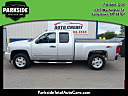 Thumbnail image of 2011 Chevrolet Silverado 1500 at Parkside Total Auto Care