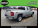 Thumbnail image of 2011 Chevrolet Silverado 1500 at Parkside Total Auto Care
