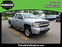 Thumbnail image of 2011 Chevrolet Silverado 1500 at Parkside Total Auto Care