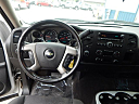 Thumbnail image of 2011 Chevrolet Silverado 1500 at Parkside Total Auto Care