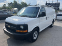 Thumbnail image of 2015 Chevrolet Express at Right Choice Auto Sales of Pensacola