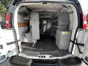 Thumbnail image of 2015 Chevrolet Express at Right Choice Auto Sales of Pensacola