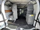 Thumbnail image of 2015 Chevrolet Express at Right Choice Auto Sales of Pensacola
