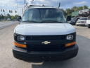 Thumbnail image of 2015 Chevrolet Express at Right Choice Auto Sales of Pensacola