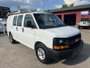 Thumbnail image of 2015 Chevrolet Express at Right Choice Auto Sales of Pensacola