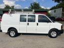 2015 Chevrolet Express 2500 at Right Choice Auto Sales of Pensacola