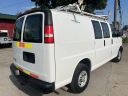 Thumbnail image of 2015 Chevrolet Express at Right Choice Auto Sales of Pensacola