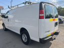 Thumbnail image of 2015 Chevrolet Express at Right Choice Auto Sales of Pensacola