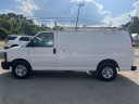 Thumbnail image of 2015 Chevrolet Express at Right Choice Auto Sales of Pensacola