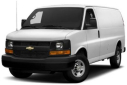 Thumbnail image of 2015 Chevrolet Express at Wayne Ford