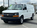Thumbnail image of 2015 Chevrolet Express at Wayne Ford