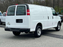 Thumbnail image of 2015 Chevrolet Express at Wayne Ford