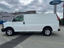 Thumbnail image of 2015 Chevrolet Express at Wayne Ford