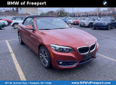 2019 BMW 2 Series 230i xDrive at BMW Mini of Freeport