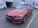 Thumbnail image of 2019 BMW 2 Series at BMW Mini of Freeport