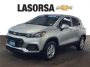 Thumbnail image of 2019 Chevrolet Trax at Lasorsa Chevrolet Buick
